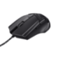 Mouse Trust Basics gaming 4800 DPI- ng TR-24749timbru verde 018 lei)