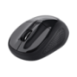 Mouse Trust Wireless- negru TR-24658timbru verde 018 lei)