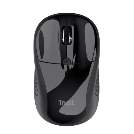 Mouse Trust Wireless- negru TR-24658timbru verde 018 lei)