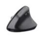 TRUST BAYO ERGONOMIC WIRELESS MOUSE BLK 25146timbru verde 018 lei)