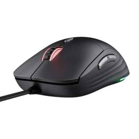 TRUST GXT925 REDEX II LIGHTWEIGHT MOUSE 25125timbru verde 018 lei)
