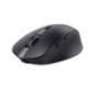 TRUST Ozaa Compact Wireless Mouse - black 24819timbru verde 018 lei)
