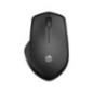 MOUSE USB OPTICAL WRL 285/SILENT 6G4E6AA HP 6G4E6AAtimbru verde 018 lei)
