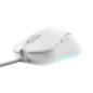 TRUST GXT924W YBAR GAMING MOUSE WHITE 24891timbru verde 018 lei)