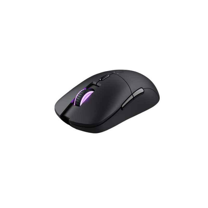 TRUST GXT980 REDEX WIRELESS MOUSE 24480timbru verde 018 lei)