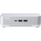 ASUS NUC 14pro/RNUC14RVSU700002I/Intel Ultra 7 155H/Intel Arc graphics/4xUSB/2-5Gbe LAN/2xHDMI/ 2x TB 4USB-CDP)/no Storage/no RA