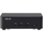ASUS NUC 14pro/RNUC14RVHU500002I/Intel Ultra 5 125H/Intel Arc graphics/4xUSB/2-5Gbe LAN/2xHDMI/ 2x Thunderbolt 4USB-CDP)/no Stor