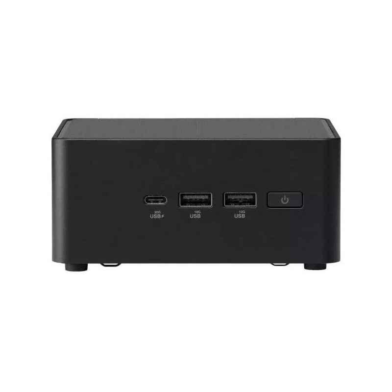 COMPUTING KIT C3-100U/NUC14RVHI3 ASUS NUC14RVHI3timbru verde 08 lei)