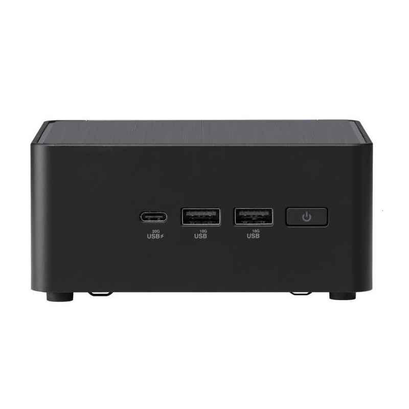 COMPUTING KIT CU7-155H/NUC14RVHU7 ASUS NUC14RVHU7timbru verde 08 lei)