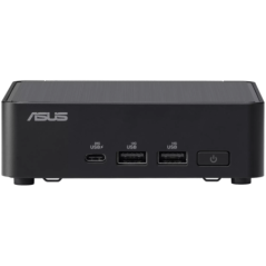 ASUS NUC 14pro/RNUC14RVKU500002I/Intel Ultra 5 125H/Intel Arc graphics/4xUSB/M2/2-5Gbe LAN/2xHDMI 4USB-CDP)/no Storage/no RAM/no