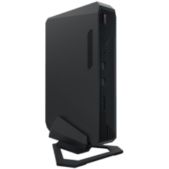 ASUS NUC 14 Preformance/RNUC14SRKU910002I/Intel Ultra 9 185H/RTX 4070/No SSD /No RAM/Wi-Fi 6E AX1690i /No OS/EU/Kit(L6) /EAN:471