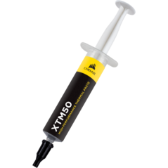 PASTA SILICONICA CORSAIR- 5g- XTM50- CT-9010002-WW