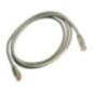 Nexans Patch cord Cat 6 Ecranat 2 metri LSZH Gri Essential- N10122EEGGtimbru verde 008 lei)