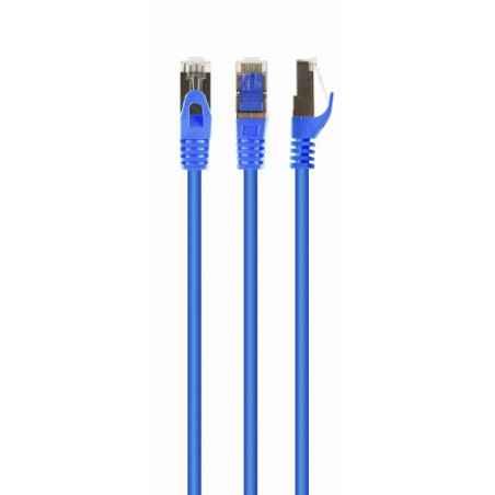 PATCH CORD S/FTP GEMBIRD Cat6a- LSZH- cupru- 3 m- albastru- AWG27- dublu ecranat PP6A-LSZHCU-B-3Mtimbru verde 008 lei)