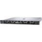 Dell PowerEdge R250 Rack Server-Intel Xeon E-2314 28GHz-16GB UDIMM 3200MT/s-2TB 72K RPM SATA 6Gbp-No Controller-Power Supply 700
