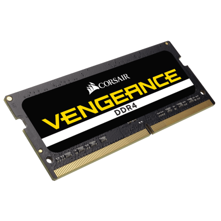 Memorie laptop Vengeance- DDR4- 8GB- 2400 GHz- CL16- 12V- kit CMSX8GX4M2A2400C16