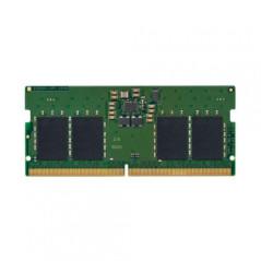 Kingston DRAM Notebook Memory 8GB DDR5 5600MT/s SODIMM- EAN: 740617335019 KCP556SS6-8