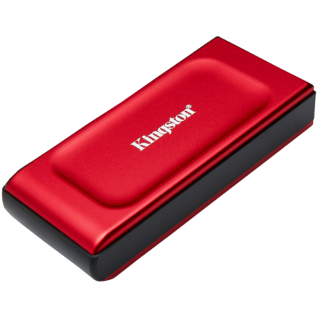 SSD Extern Kingston- SXS1000R - 2TB- 25 SXS1000R/2000G
