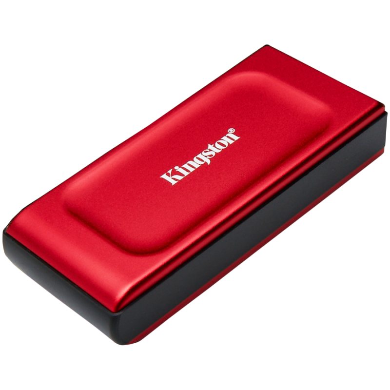SSD Extern Kingston- XS1000R- 1TB- 25- SXS1000R/1000G