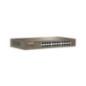 TENDA SWITCH 24-PORT 10/100MBPS TEF1024D TEF1024D 75 lei)