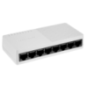 SWITCH 8 PORTURI GIGABIT UNMANAGED DS-3E0508D-Otimbru verde 2 lei)