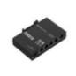 SWITCH Teltonika TSW010- 5 x LAN port 10/100 Mbps- TSW010000000timbru verde 08 lei)