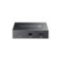SWITCH TP-LINK Omada easy managed- 5 porturi Gigabit- carcasa metalica ES205Gtimbru verde 2 lei)