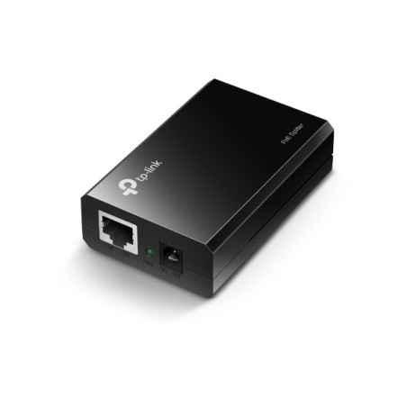 SPLITTER PoE TP-LINK 2 porturi Gigabit- compatibil IEEE 8023af- alimentare 5V/12V- carcasa plastic PoE10Rtimbru verde 2 lei)