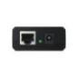 SPLITTER PoE TP-LINK 2 porturi Gigabit- compatibil IEEE 8023af- alimentare 5V/12V- carcasa plastic PoE10Rtimbru verde 2 lei)