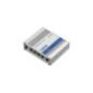 SWITCH Teltonika POE TSW101- 5 x LAN port 10/100/1000 Mbps din care 4 x PoE- buget PoE 60W TSW101000000timbru verde 08 lei)