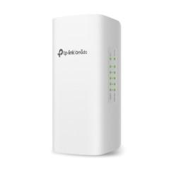 SWITCH TP-LINK Gigabit POE- 1-Port PoE in si 4-Port PoE Out- max 64 W buget PoE- SG2005P-PDtimbru verde 2 lei)