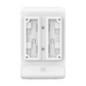 SWITCH TP-LINK Gigabit POE- 1-Port PoE in si 4-Port PoE Out- max 64 W buget PoE- SG2005P-PDtimbru verde 2 lei)