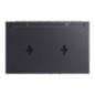 SWITCH TP-LINK- 8 porturi Gigabit8 porturi POE buget total 62W)- carcasa metalica LS108GPtimbru verde 2 lei)