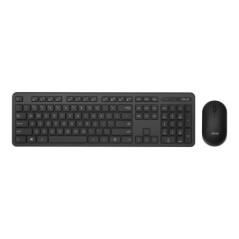 KEYBOARD MOUSE WRL OPT CW100/ENG BK 90XB0700-BKM0S0 ASUS 90XB0700-BKM0S0timbru verde 08 lei)