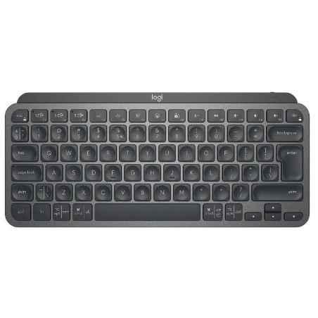 KEYBOARD MX KEYS MINI FOR BUS/ENG 920-010608 LOGITECH 920-010608timbru verde 08 lei)
