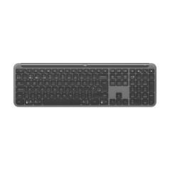 KEYBOARD WRL K950 ENG/GRAPHITE 920-012465 LOGITECH 920-012465timbru verde 08 lei)