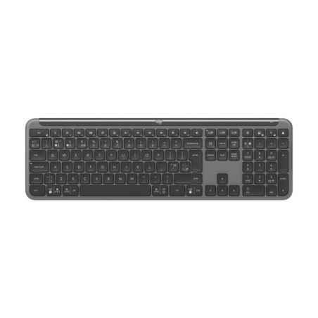 KEYBOARD WRL K950 ENG/GRAPHITE 920-012465 LOGITECH 920-012465timbru verde 08 lei)