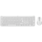 LOGITECH Signature Slim Combo MK950 - OFF WHITE - US INTL - 24GHZ/BT - INTNL-973 920-012491timbru verde 08 lei)
