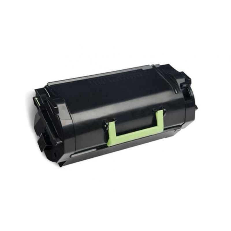 Toner Original Lexmark Black- 80C2XKE- pentru CX510- 8K-timbru verde 12 lei) - 80C2XKE