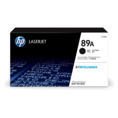 Toner Original HP Black- nr89A- pentru LaserJet MFP M507-M528- 5K-timbru verde 12 lei) - CF289A
