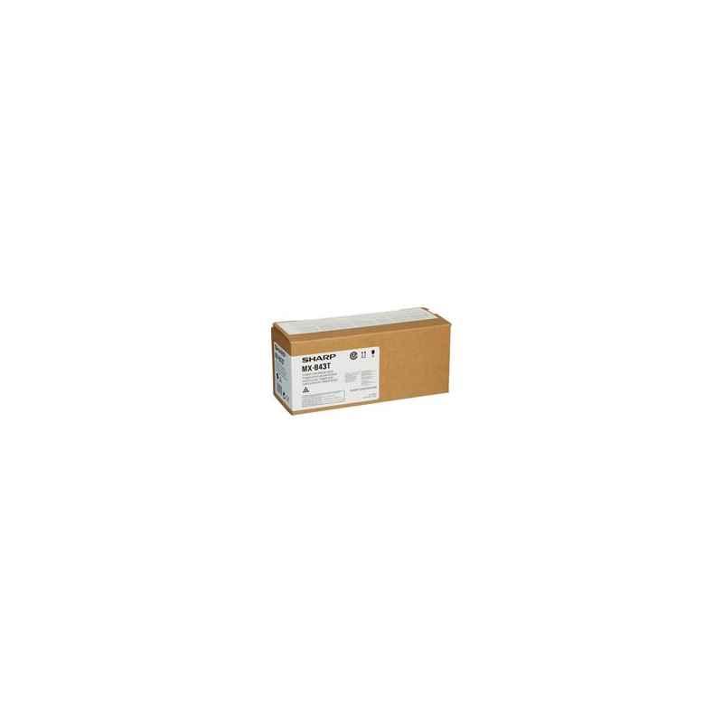 Toner Original Sharp Black- MXB43T- pentru MXB427PW-MBX427W- 3K- inclTV 272 RON- MXB43T