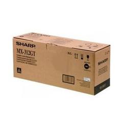 Toner Original Sharp Black- MX312GT- pentru MXM260-MXM264-MXM310-MXM314-MXM354-AR5726-AR5731- 25K- inclTV 302 RON- MX312GT