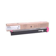Toner Original Sharp Magenta- DX25GTMA- pentru DX2500- 7K- inclTV 392 RON- DX25GTMA
