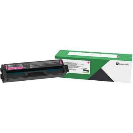 Toner Original Lexmark Magenta- 20N2XM0- pentru CS431-CX431- 67K- inclTV 12 RON- 20N2XM0