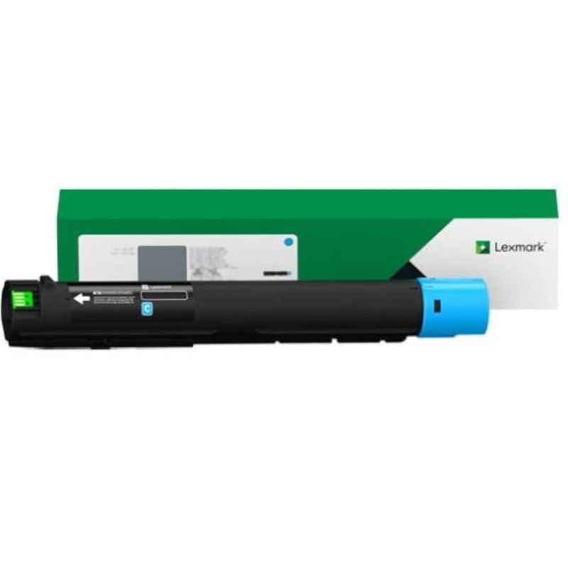 Toner Original Lexmark Cyan- 85D00C0- pentru CX930-CX931- 5K- inclTV 12 RON- 85D00C0