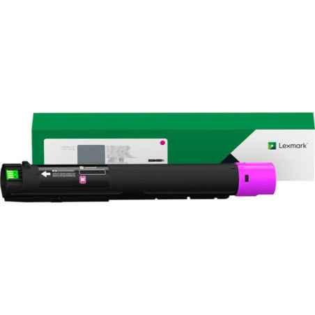 Toner Original Lexmark Magenta- 85D00M0- pentru CX930-CX931- 5K- inclTV 12 RON- 85D00M0