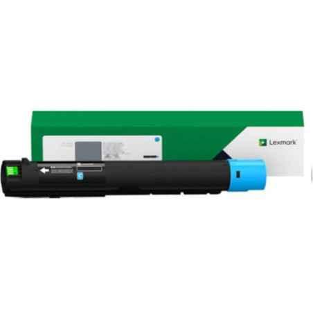 Toner Original Lexmark Cyan- 85D0HC0- pentru CX930-CX931- 165K- inclTV 12 RON- 85D0HC0