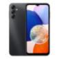 Smartphone Galaxy A14 128GB 4GB RAM 5G Dual SIM Black SM-A146PZKGEUEtimbru verde 055 lei)