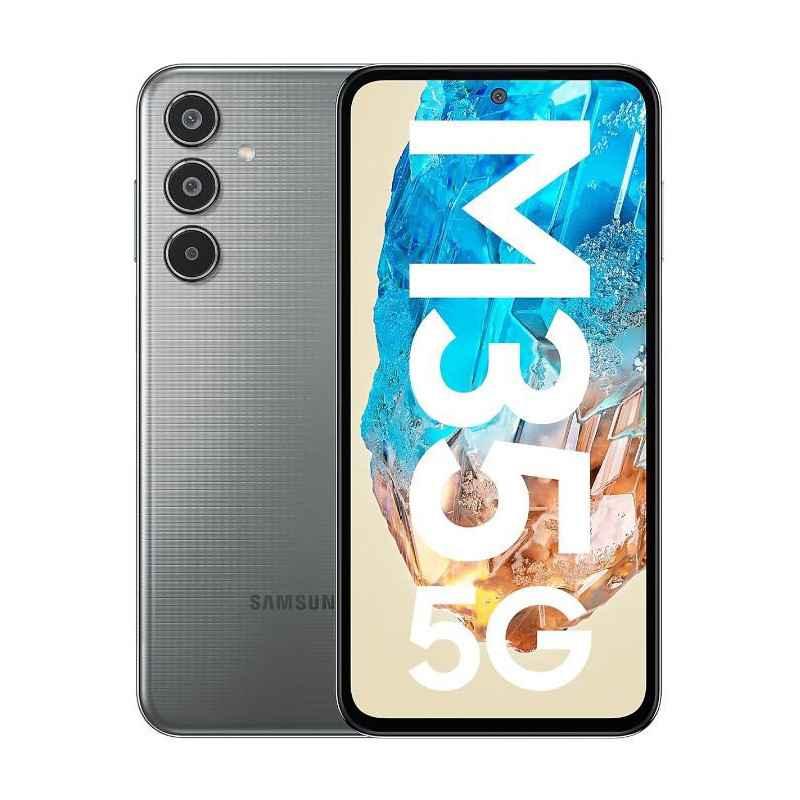 Samsung M35 5G M356B 66 6GB 128GB GY SM-M356BZABEUEtimbru verde 055 lei)