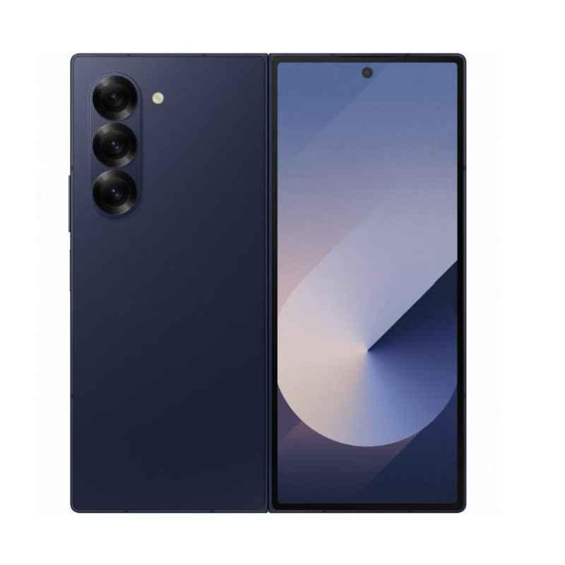 Smartphone Galaxy Z Fold6 256GB 12GB RAM 5G Dual SIM Navy SM-F956BDBBEUEtimbru verde 055 lei)